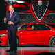 Illustration for article titled Major Fiat Chrysler Executive Has Filed a Whistleblower Lawsuit Against the Company